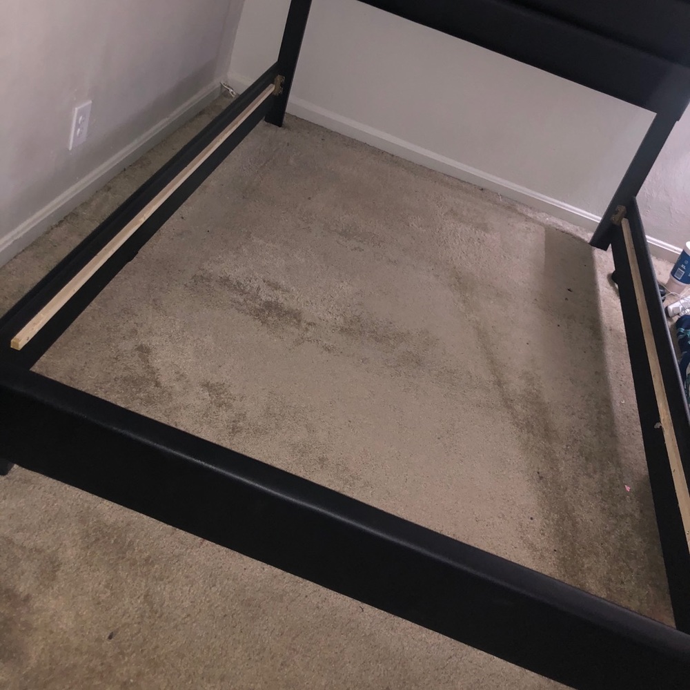 Bedframe